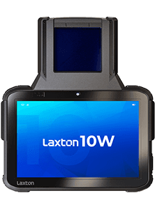 Laxton 10W EU Entry/Exit System