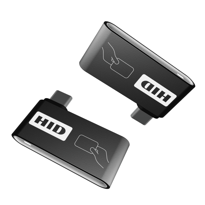 OMNIKEY® Plug Series