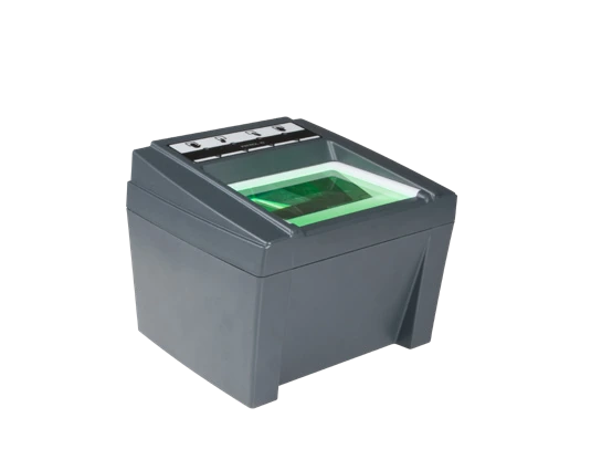 HID Patrol ID