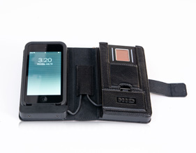 HID NOMAD™ 30